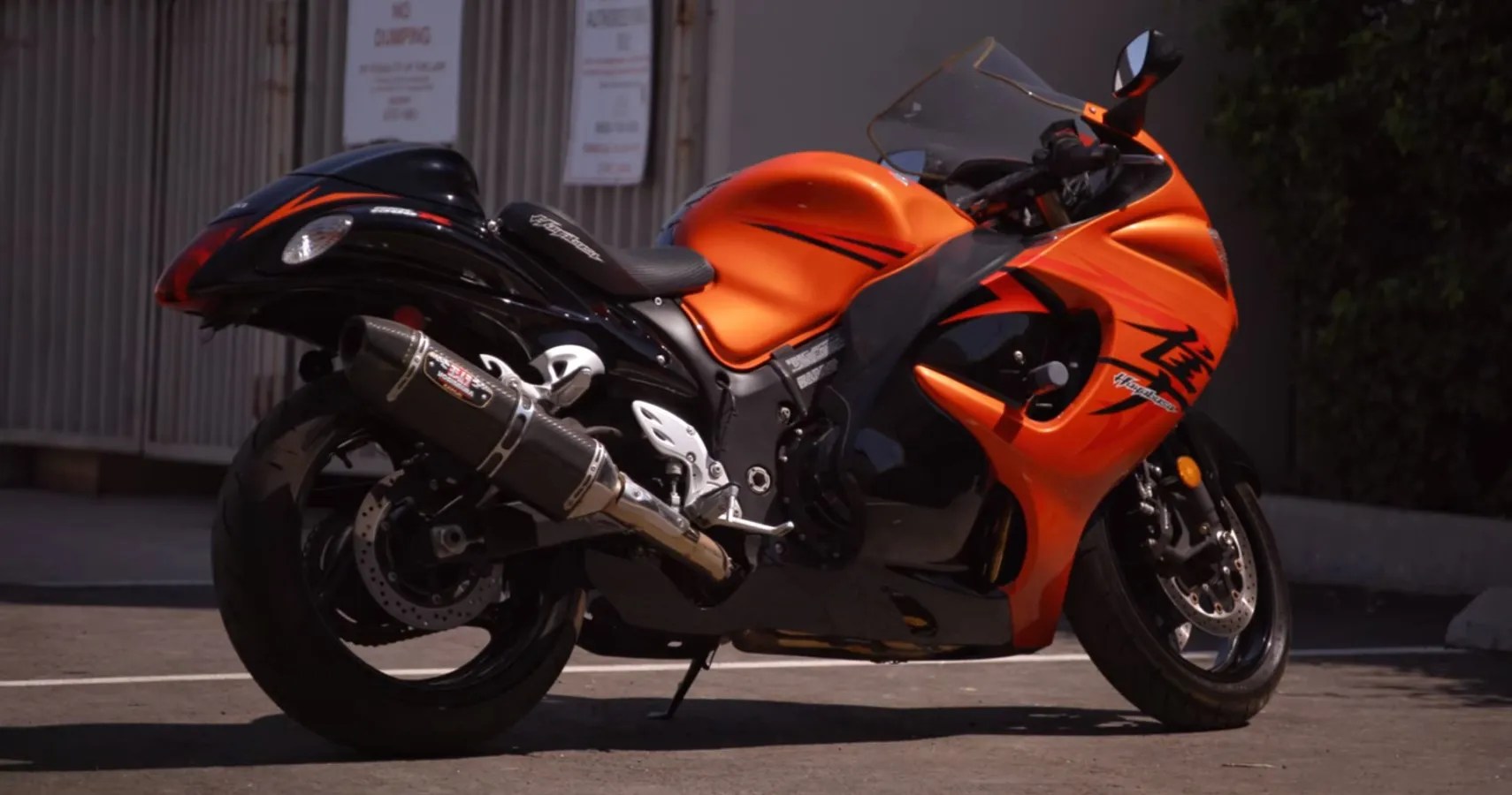 Gotham Garage Finally Sold Their Concept Car And Bike Duo For A