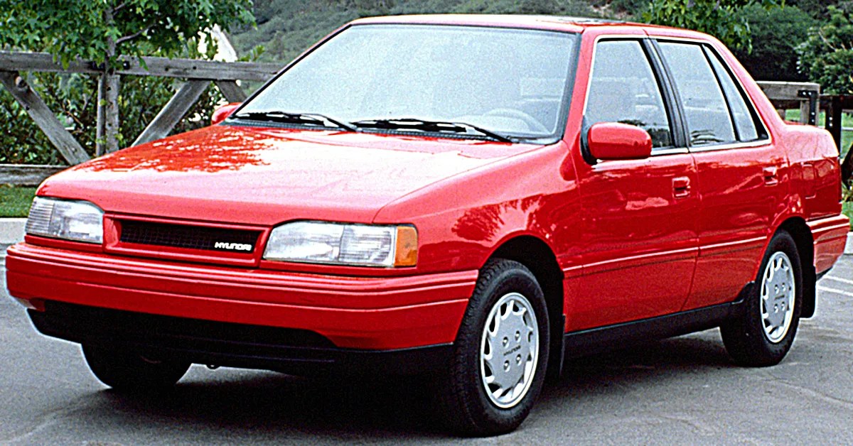 10 Cheap Korean Cars That Constantly Break Down