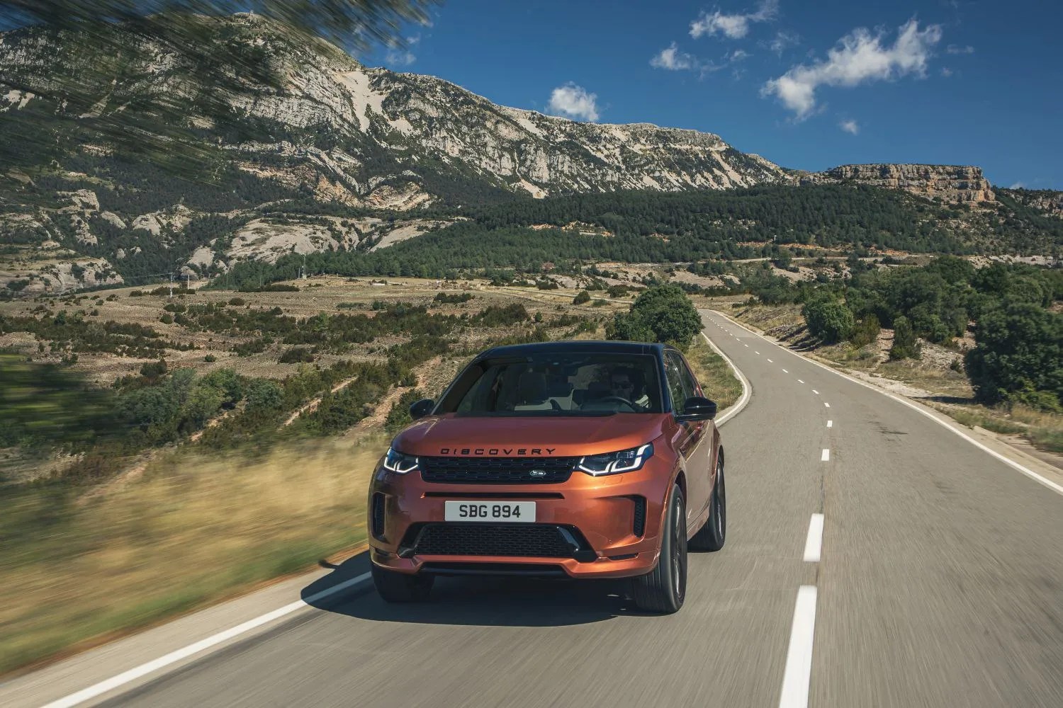 8 Best Vehicles For Road Trips In 2021