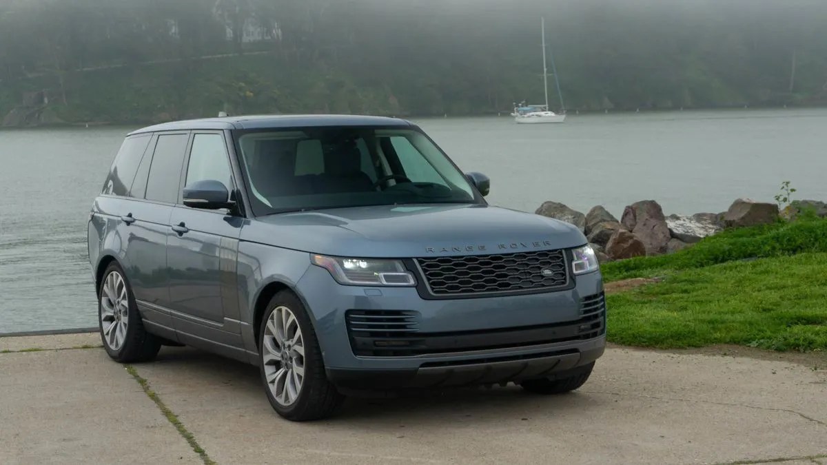 These Are 2021's Most FuelEfficient SUVs