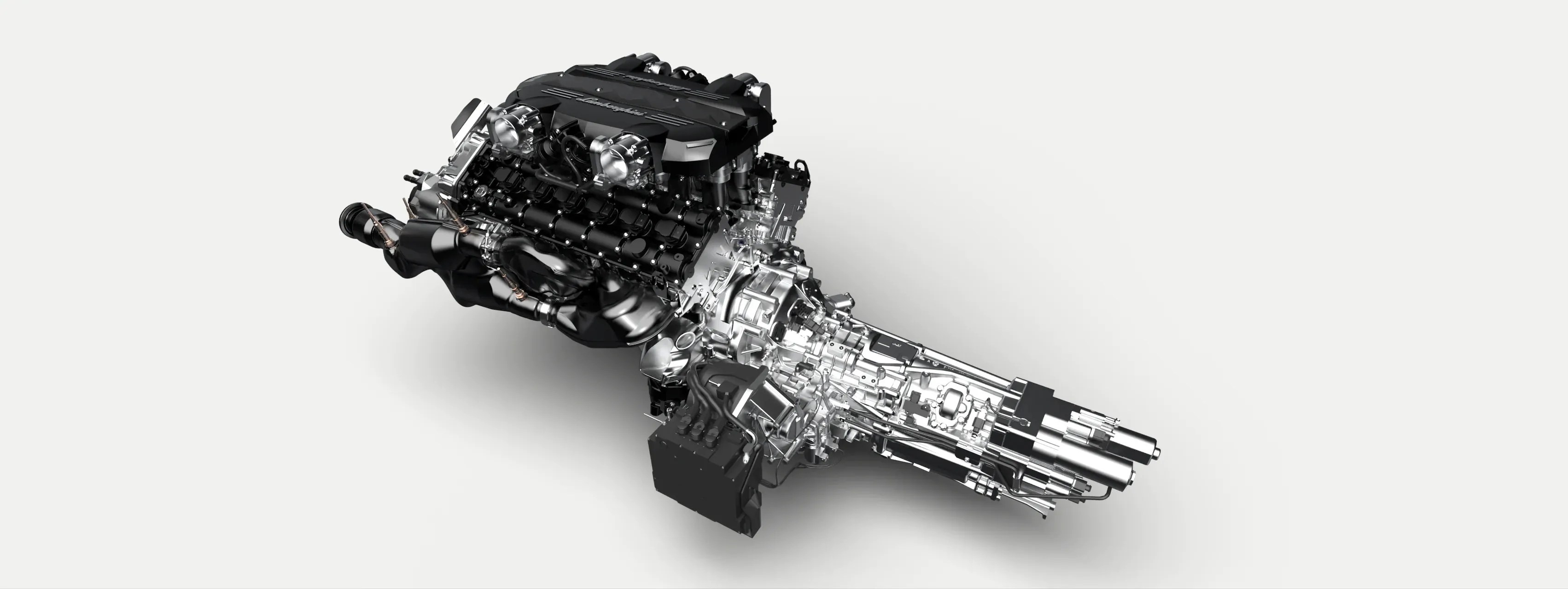 10 Things We Now Know About The New Countach