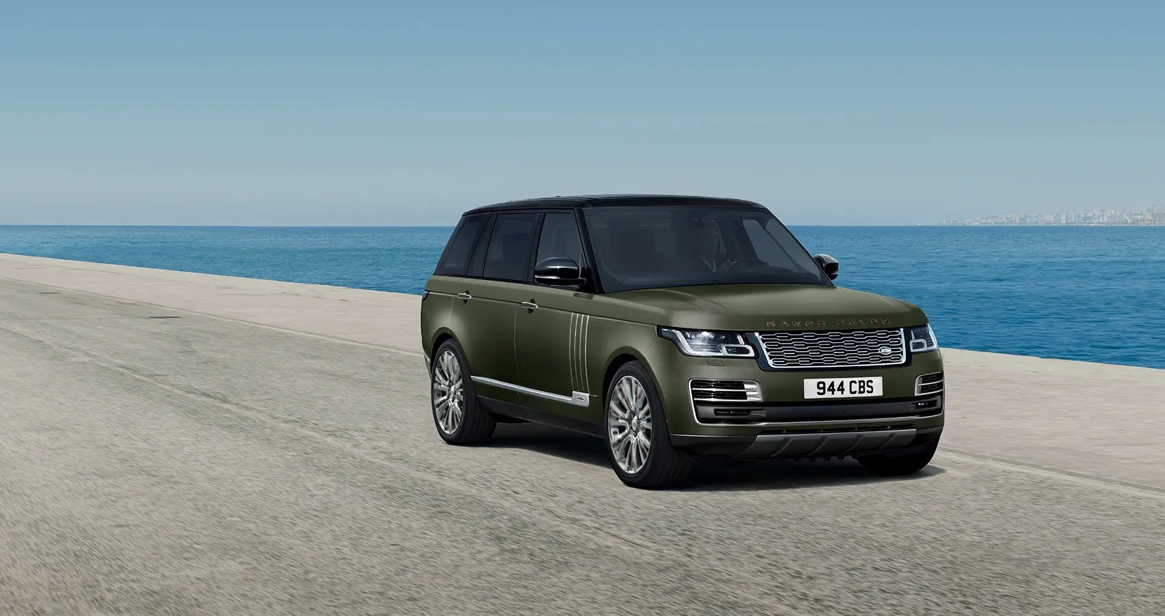 2021 Land Rover Range Rover Costs, Facts, And Figures
