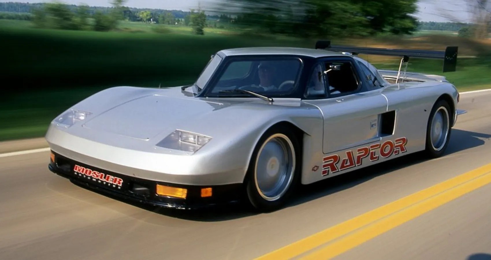 10 90s Cars That Made America Fast Again