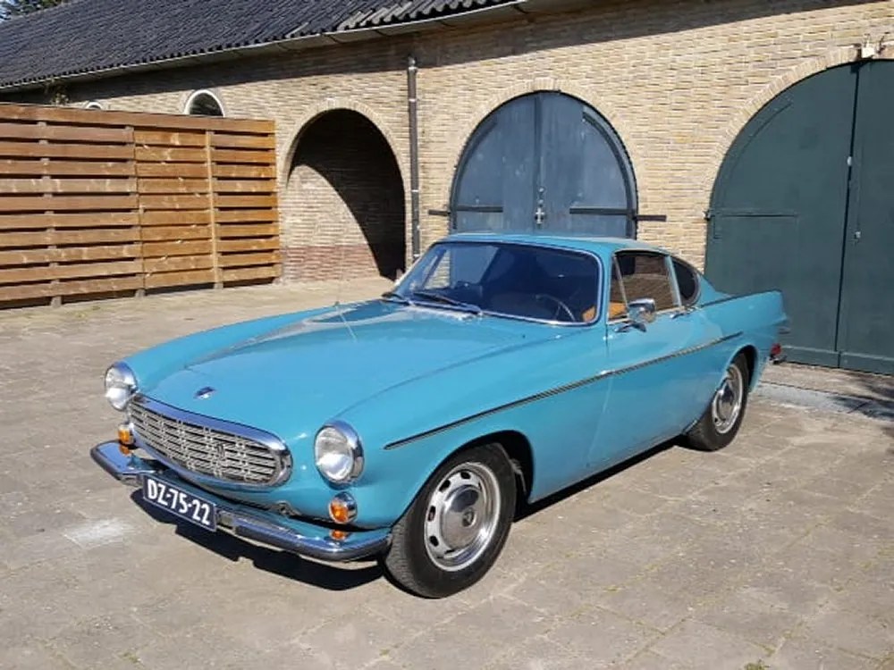 10 Coolest Classic European Cars To Buy And Restore For Cheap