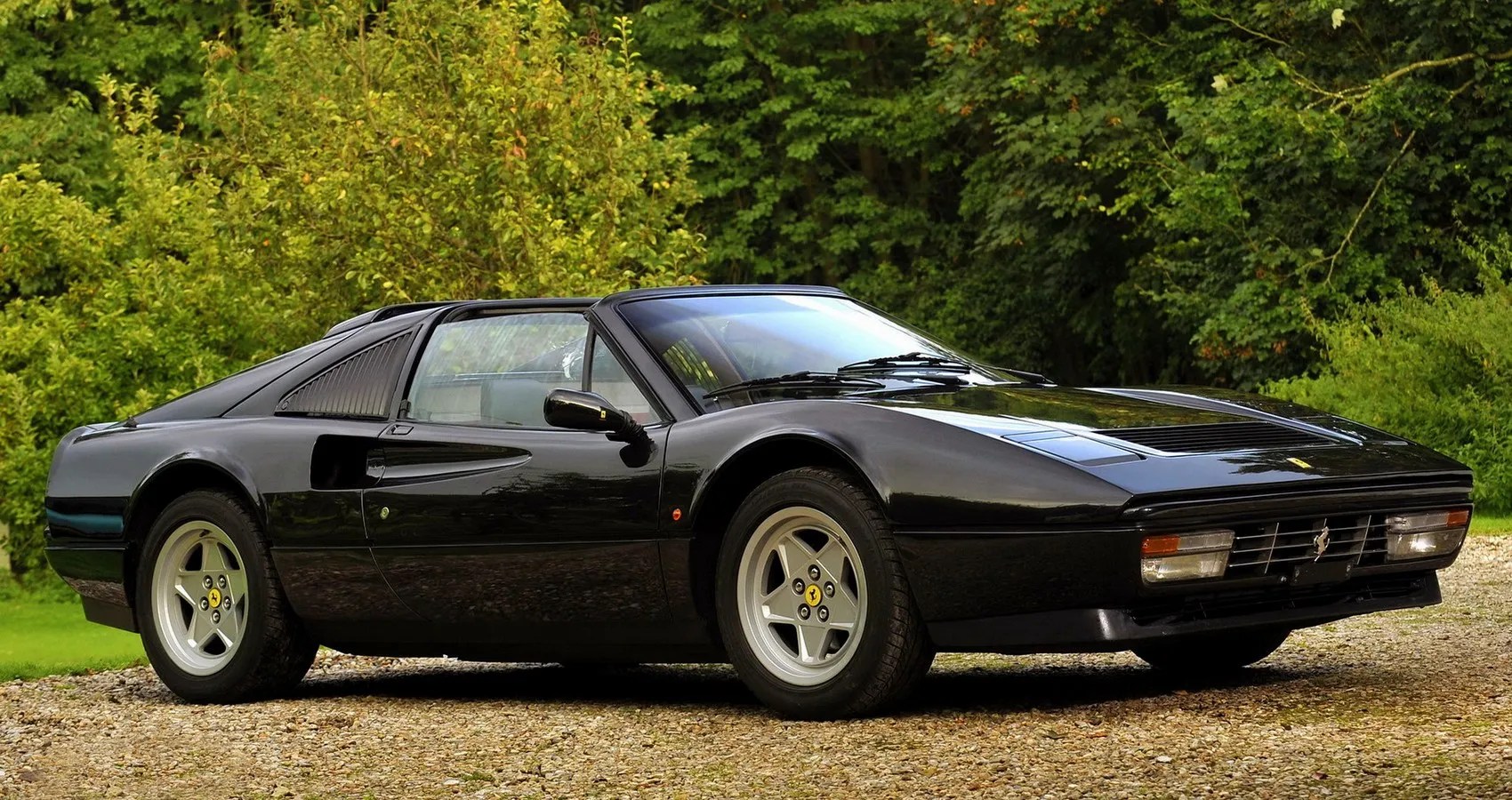 5 Most Reliable Ferraris Ever (5 That Are Best Avoided)