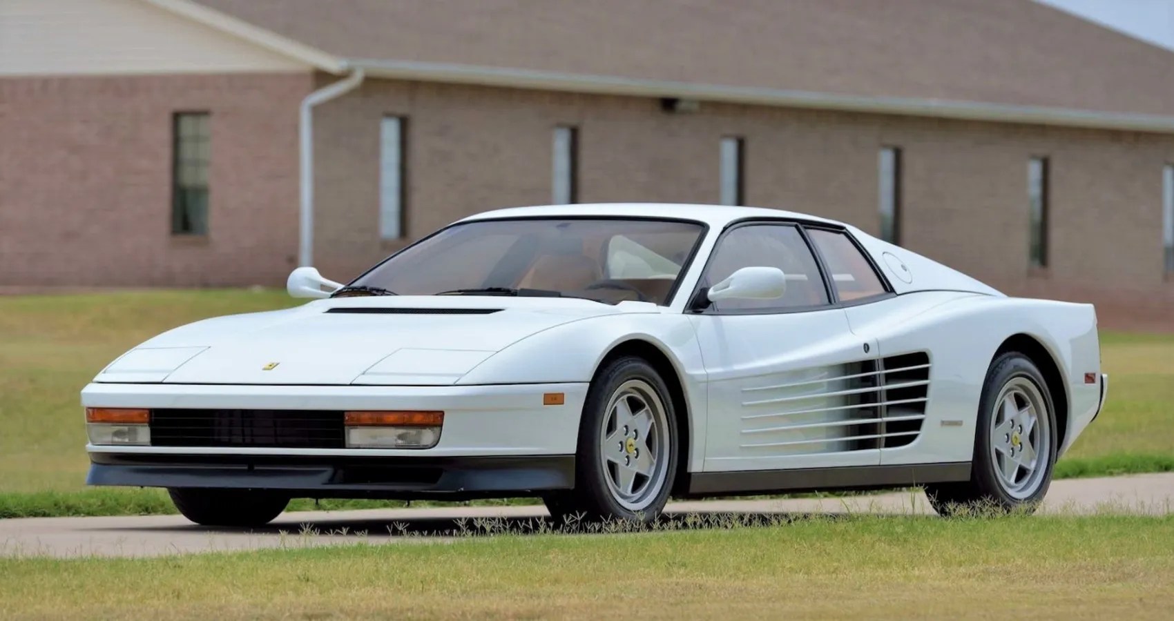 5 Most Reliable Ferraris Ever (5 That Are Best Avoided)