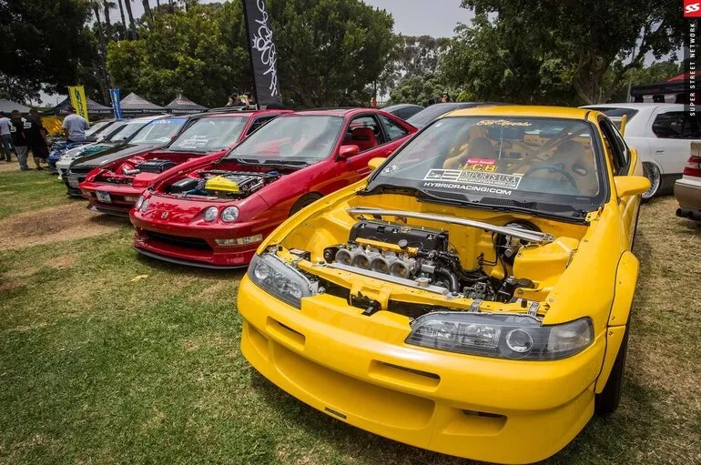 8 Reasons Why Cheap JDM Sports Cars Are The Best