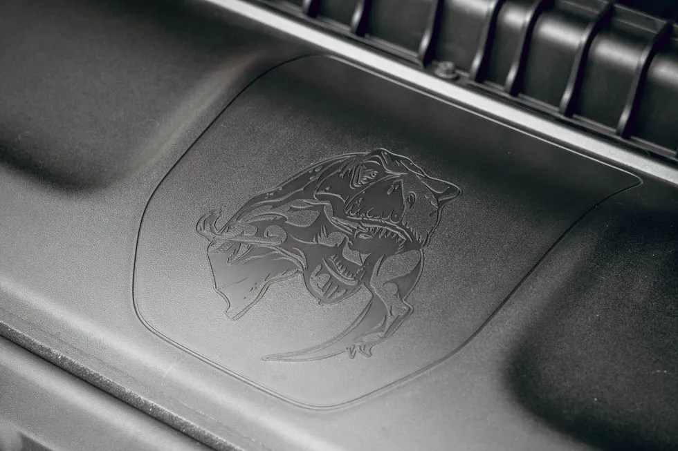 10 Cool Easter Eggs Chrysler Has Put In Its Cars