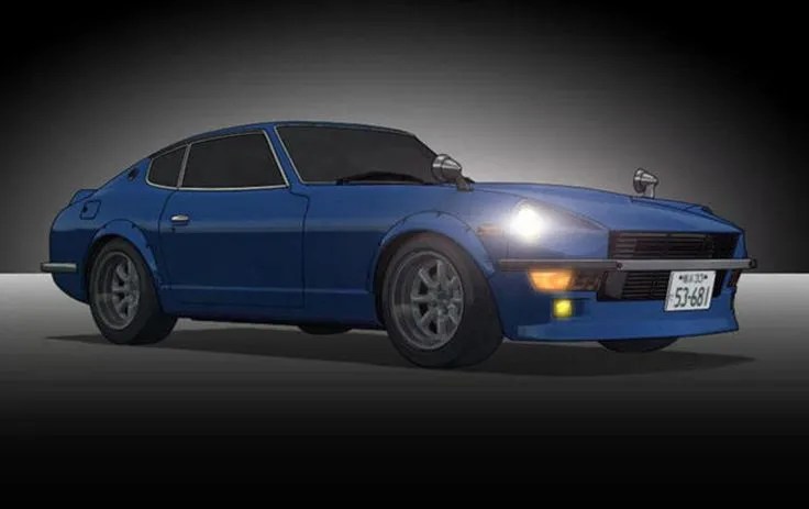 These Are Our Favorite Cars Featured In Wangan Midnight