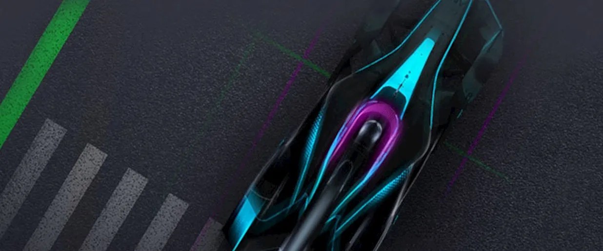 10 Craziest Facts About Formula E Cars