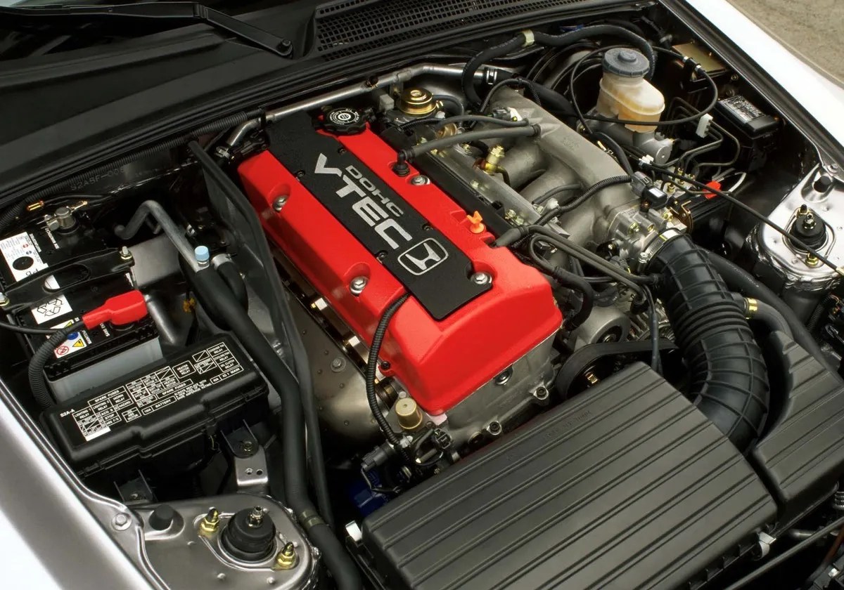 10 Naturally-Aspirated Engines That'll Last You A Lifetime