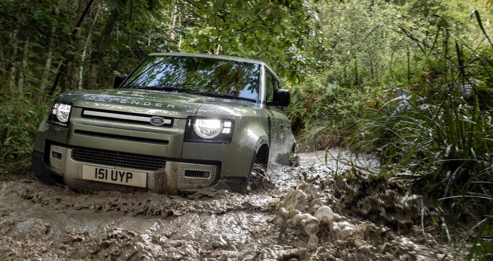 10 Things OffRoad Enthusiasts Should Know About The Land Rover