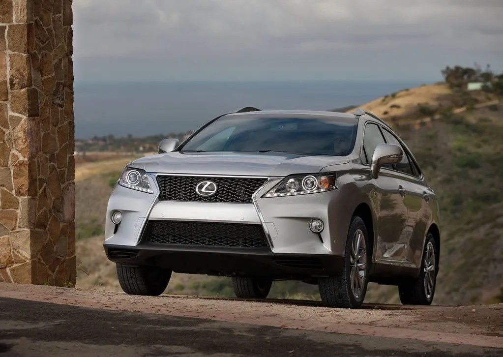 10 Most Reliable Luxury Cars You Can Buy For 30,000