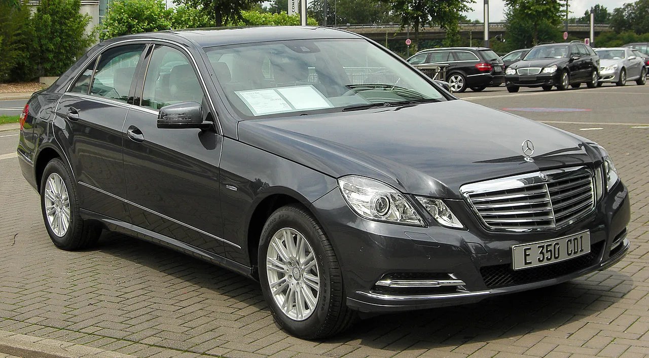 10 Most Reliable German Luxury Cars You Can Buy Used