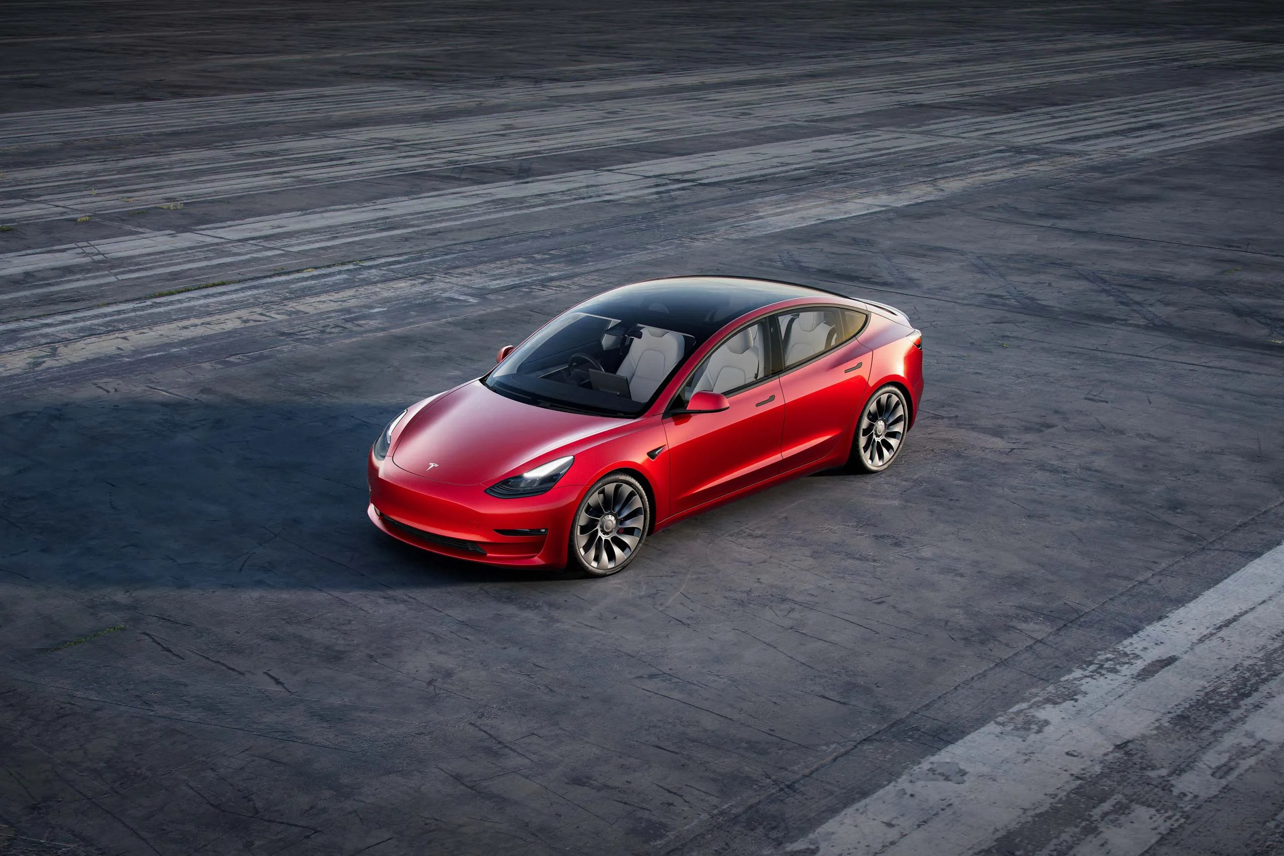Why The Tesla Model 3 Is The Cheapest Vehicle To Maintain And Repair