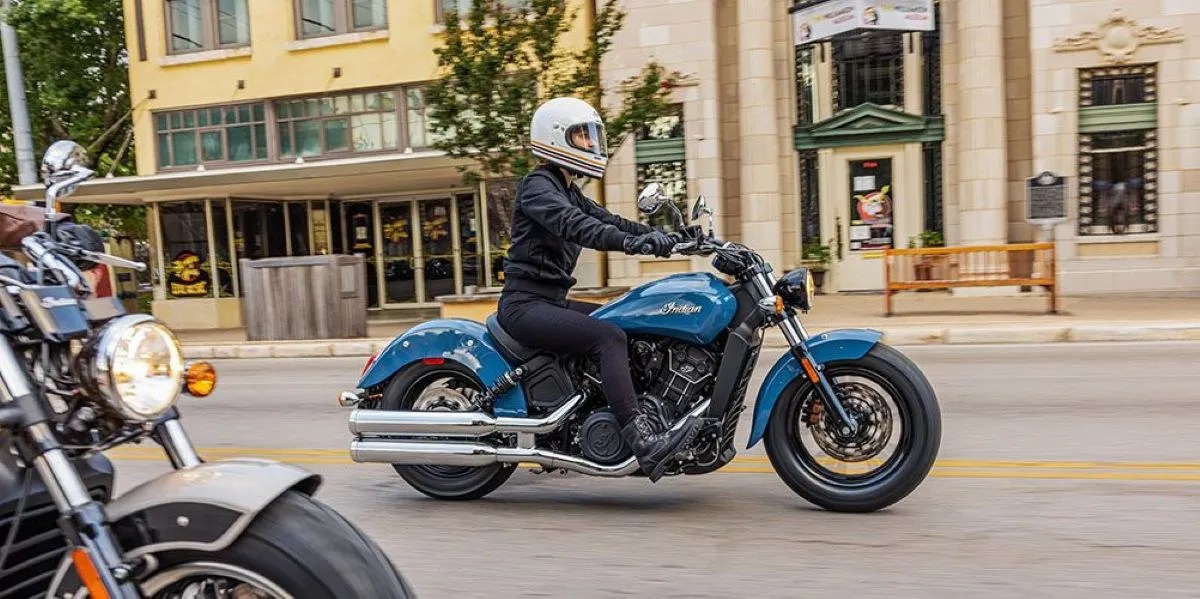 10 Things Only Real Bikers Know About Indian Motorcycles