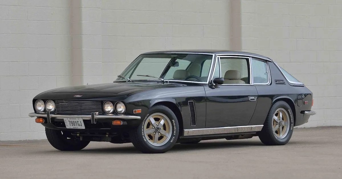 10 Defunct Car Companies We Hope Will Come Back