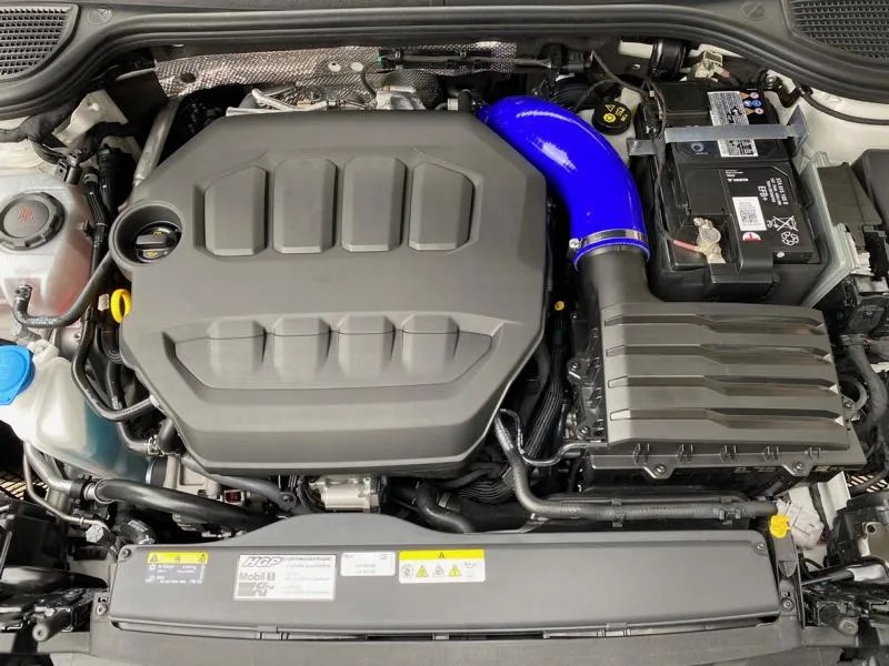 10 Reasons Why Every Self-Respecting Gearhead Should Drive The