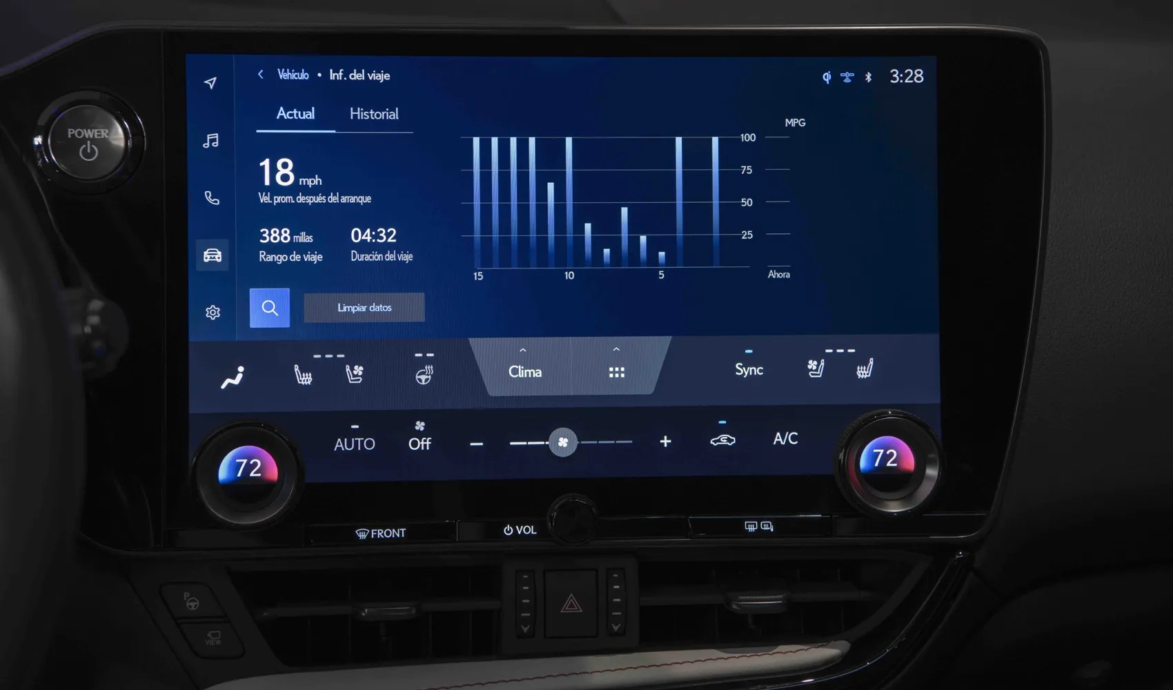 This Is The Best Feature Of The 2023 Lexus NX