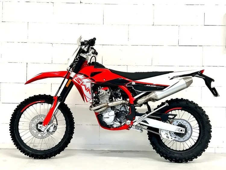 These Are The 11 Best Dual Sport Motorcycles You Can Buy Right Now