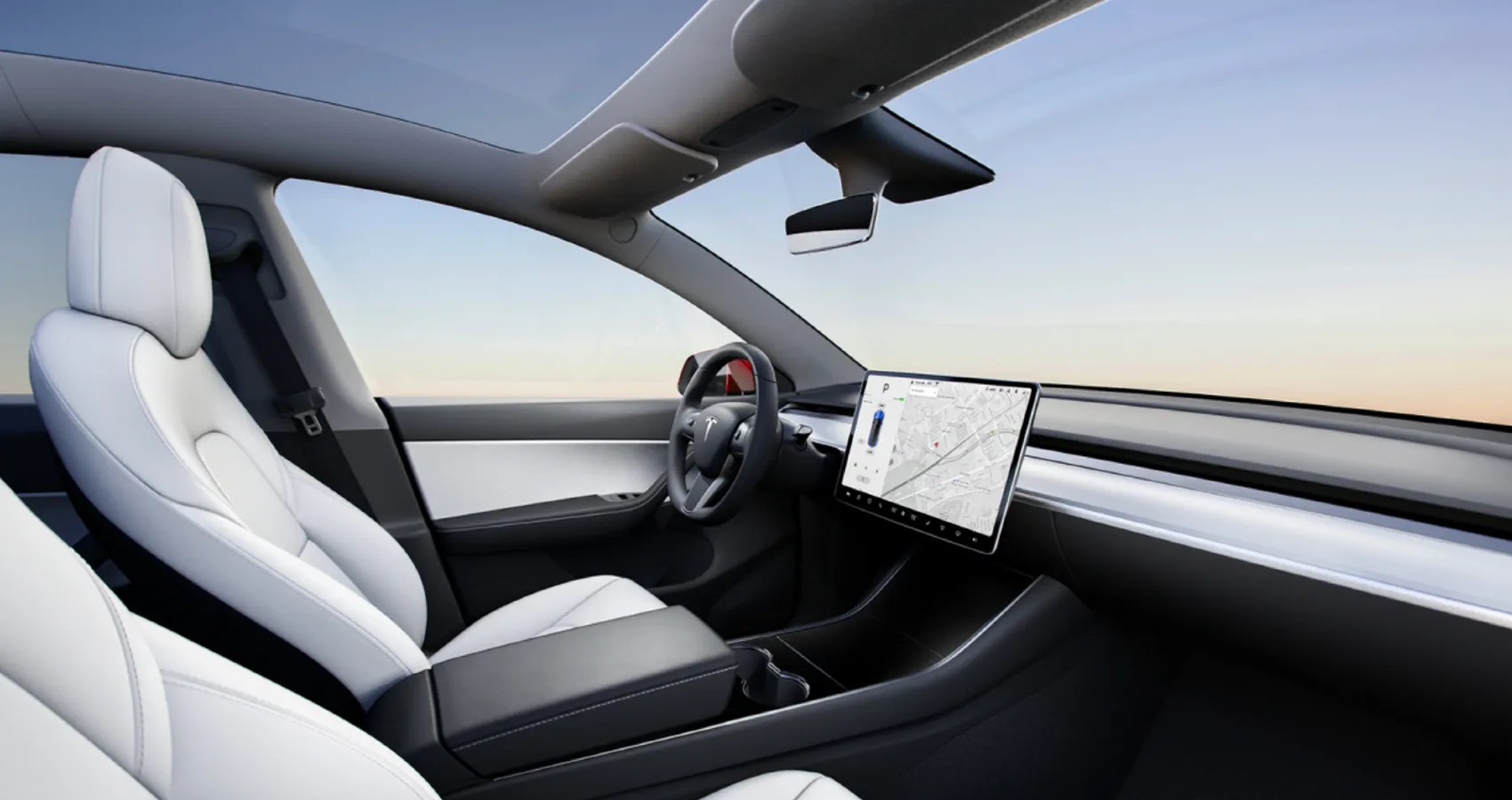 Here’s How Tesla Promises To Improve NextGen Model Y Electric Crossover