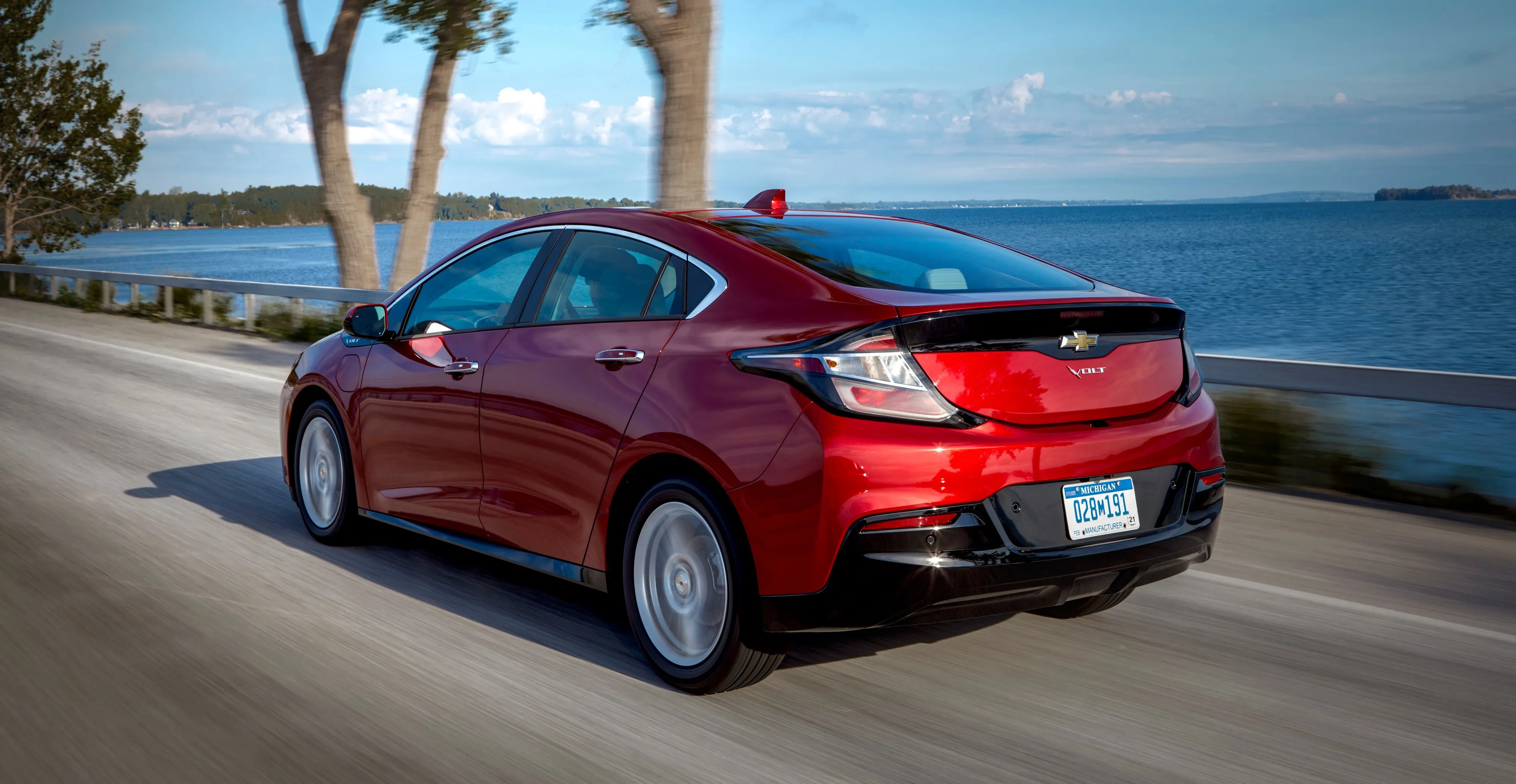 These Are The 10 Most Reliable Modern Chevys On The Used Car Market