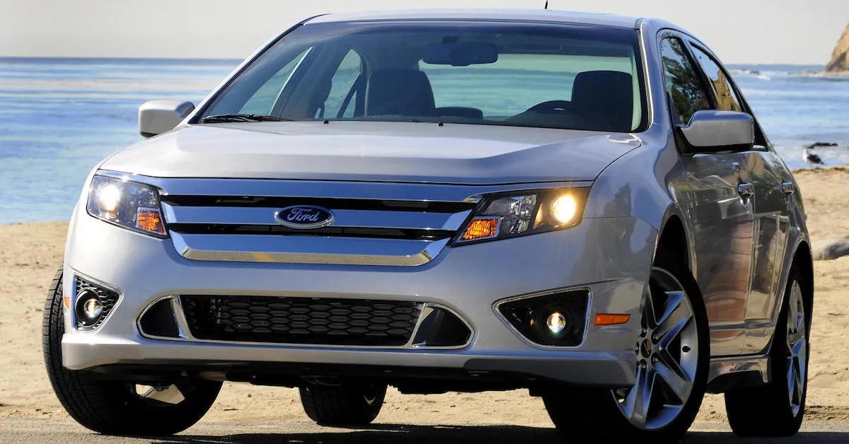 The 10 Best American Used Cars Under 10,000