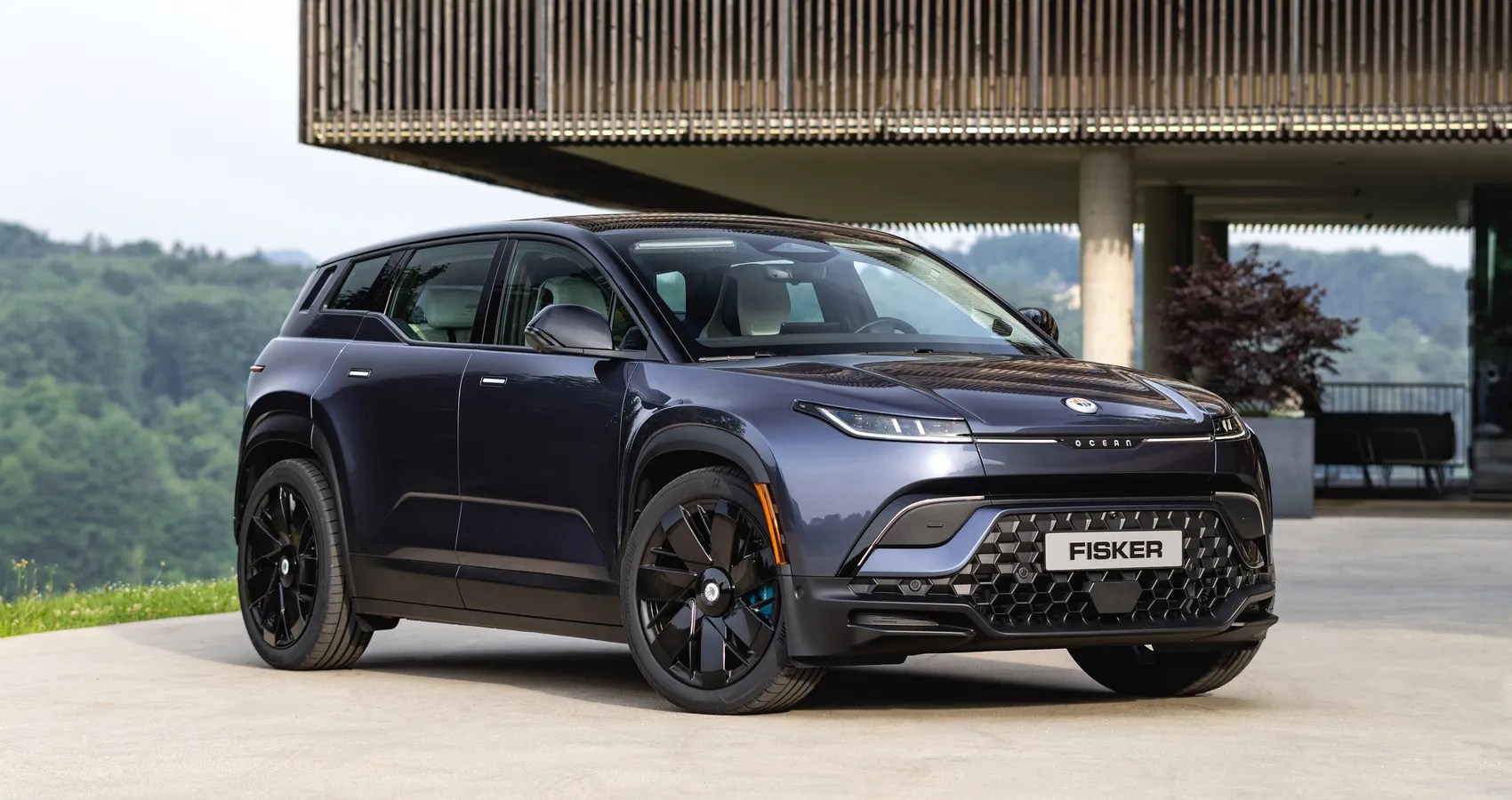 How Fisker Is Able To Dodge The Problems That Doom Other EV Startups