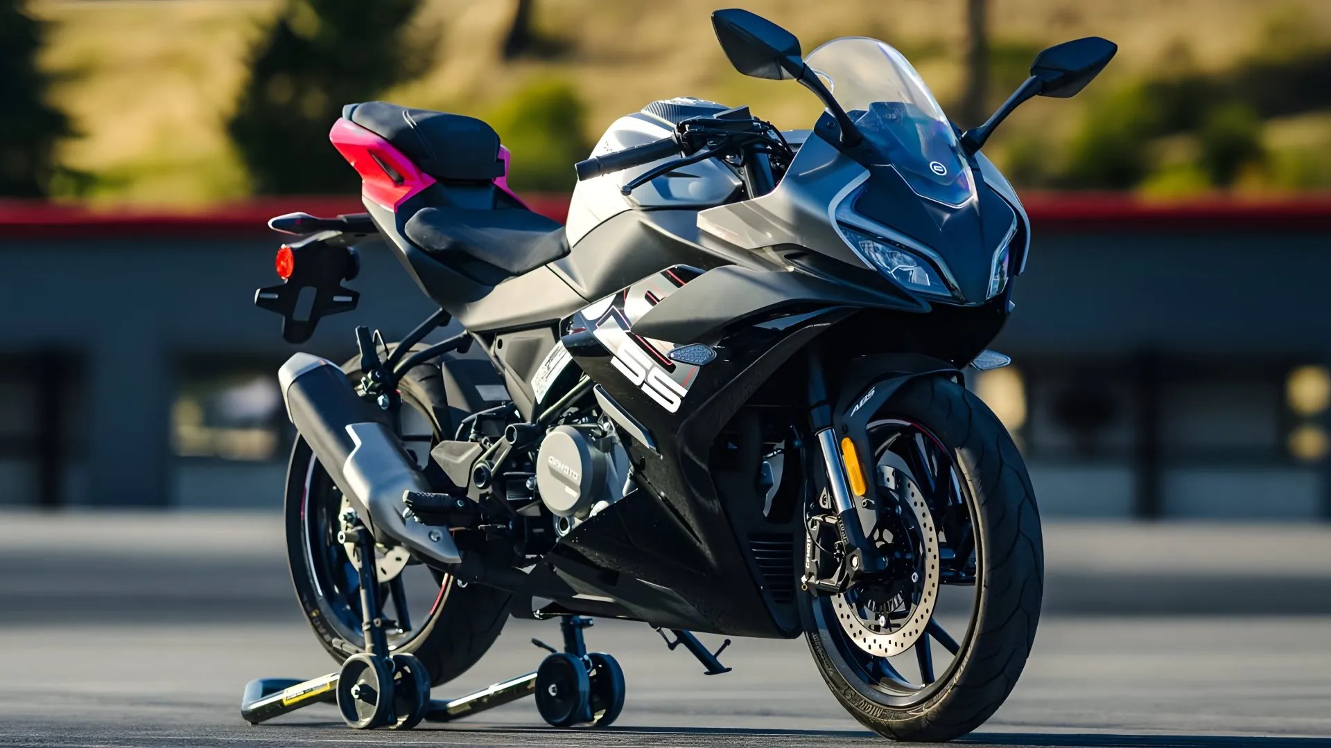 10 Cheapest Sport Bikes You Can Buy In 2024