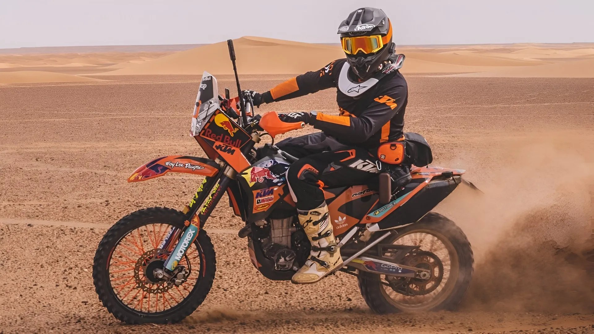 12 MustHave Motorcycle Accessories