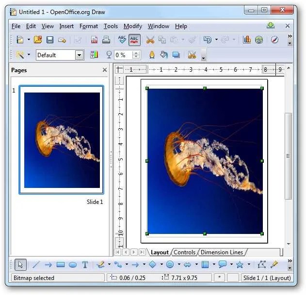 Beginner Geeks OpenOffice is a Free Cross Platform Alternative to MS