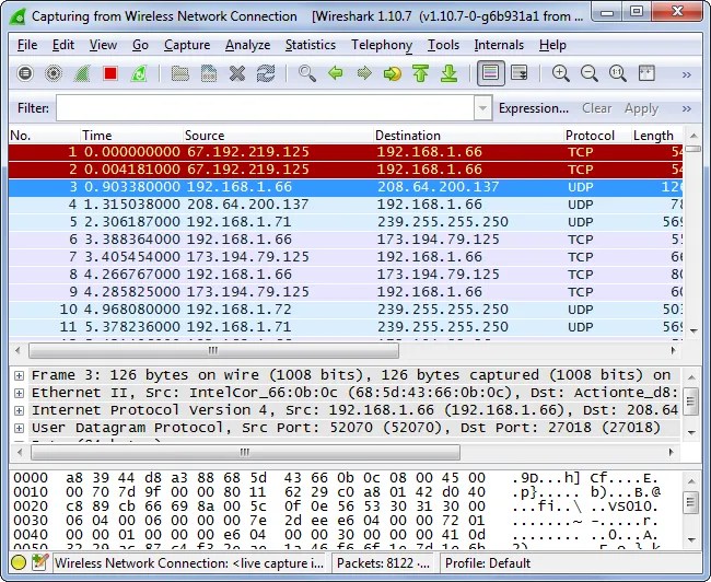 22 Common Network Jargon Terms Explained