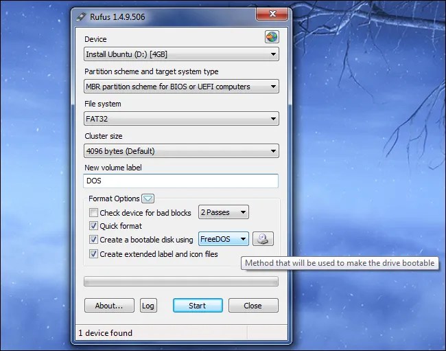 How to Create Bootable USB Drives and SD Cards For Every Operating System