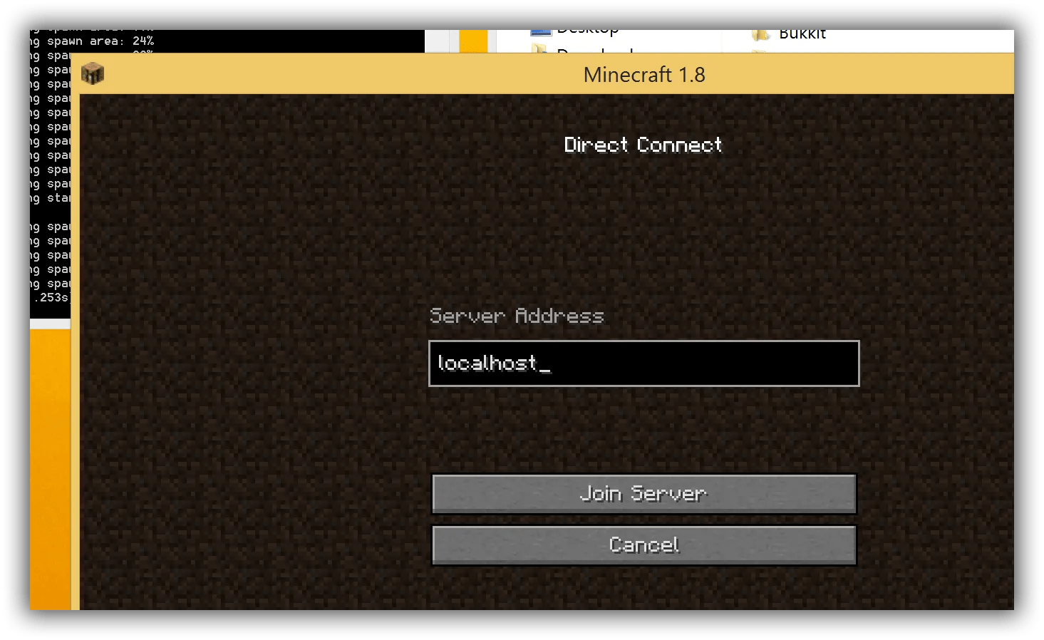 How to Run a Spigot Minecraft Server for Customized Multiplayer