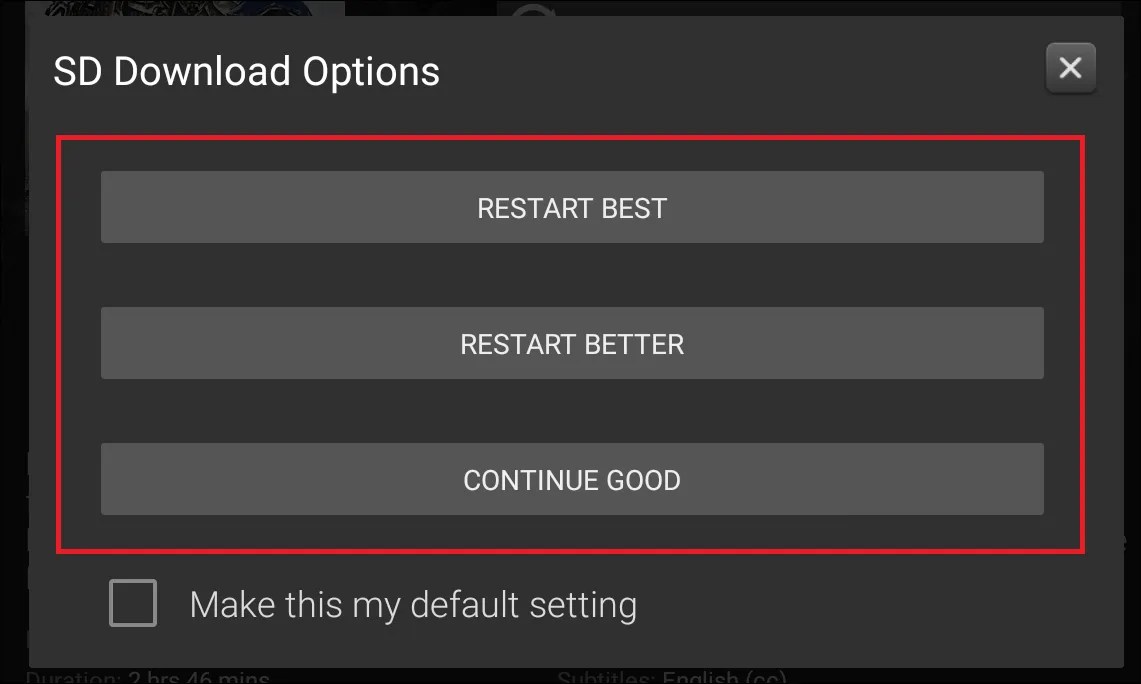 How to Download Amazon Prime Movies and TV Shows for Offline Watching