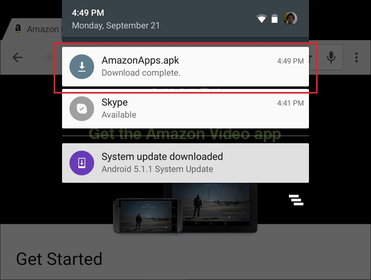 How to Download Amazon Prime Movies and TV Shows for Offline Watching