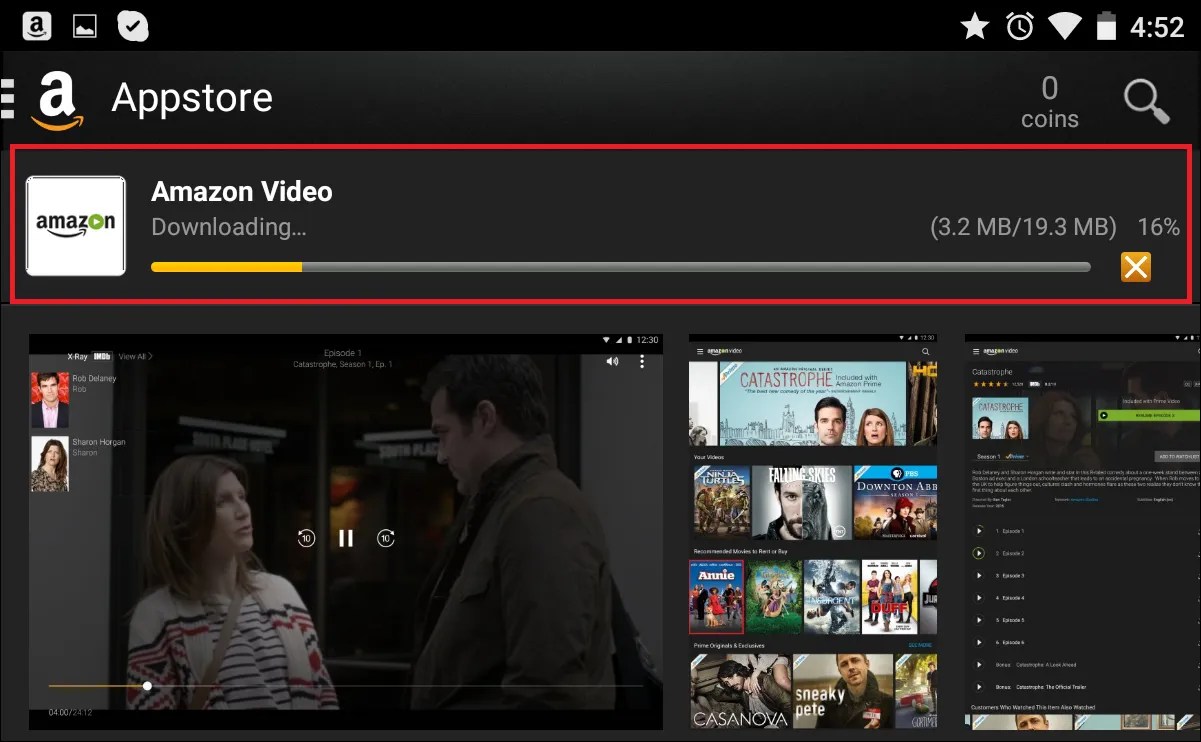 How to Download Amazon Prime Movies and TV Shows for Offline Watching