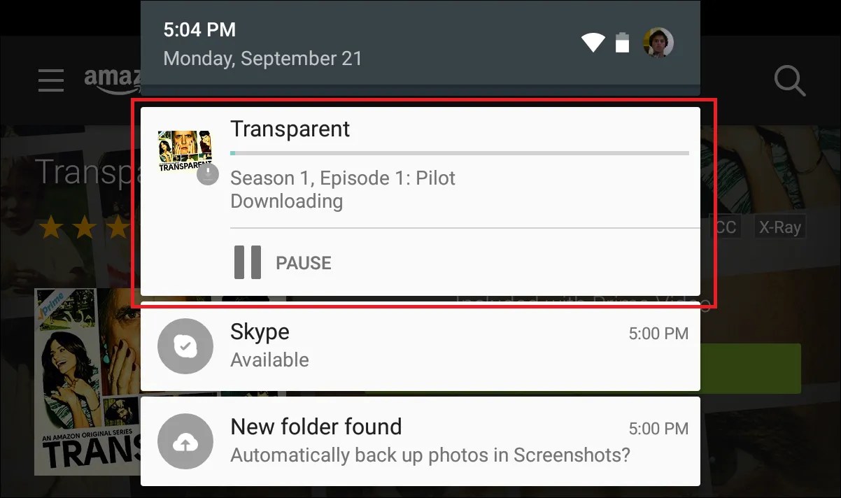 How to Download Amazon Prime Movies and TV Shows for Offline Watching
