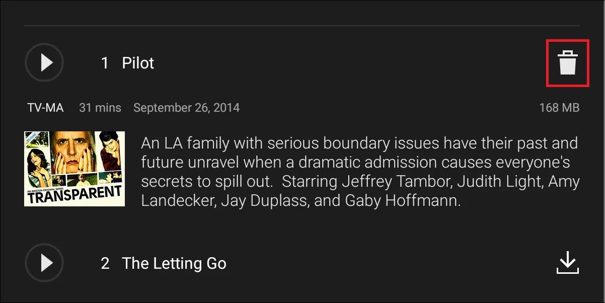 How to Download Amazon Prime Movies and TV Shows for Offline Watching