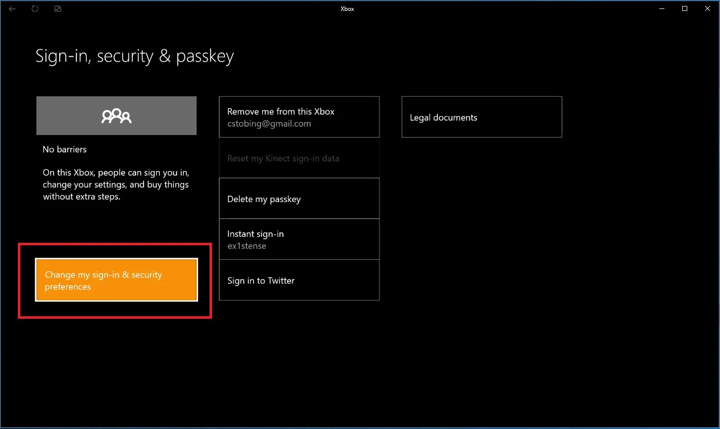 How to Restrict Access to Your Xbox One with a Passcode