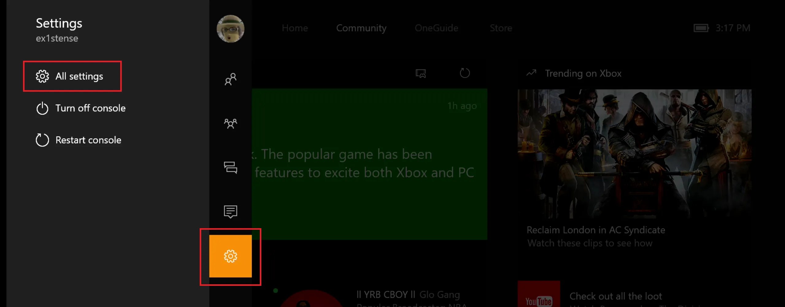 How to Restrict Access to Your Xbox One with a Passcode