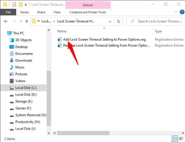 How to Change the Windows 10 Lock Screen Timeout