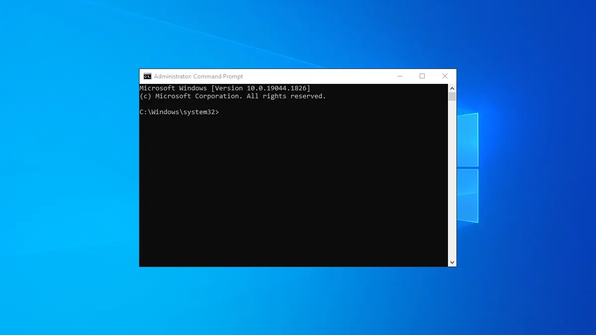 How to Look Up Windows Error Codes on the Command Line