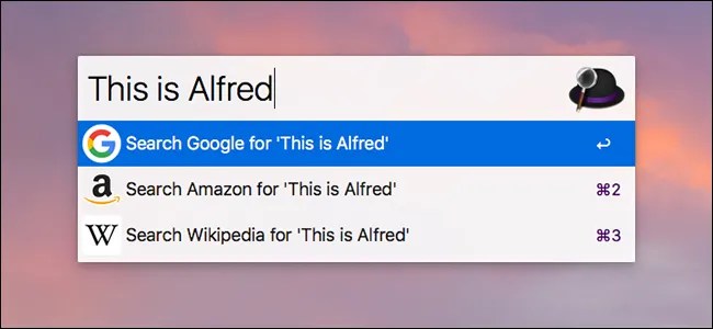 alfred