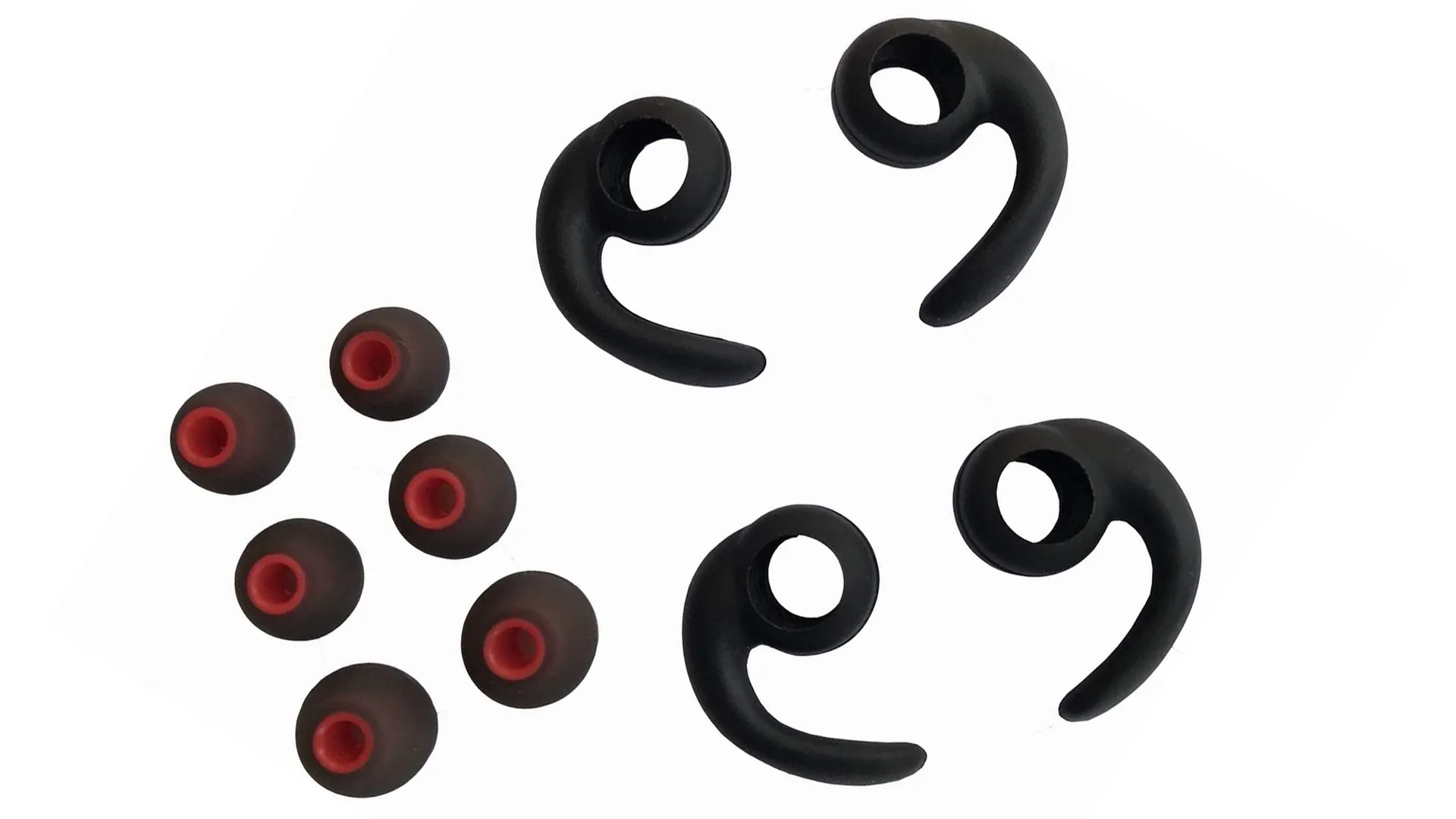 The Best Replacement Earbud Tips