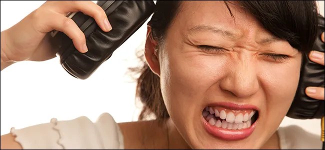 Why Do Noise Canceling Headphones Hurt My Ears?