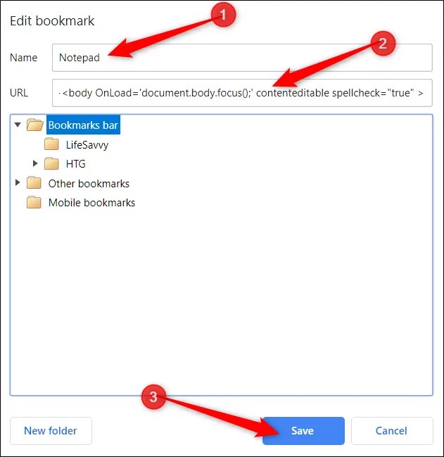 How to Get the Most Out of the Chrome Bookmarks Bar