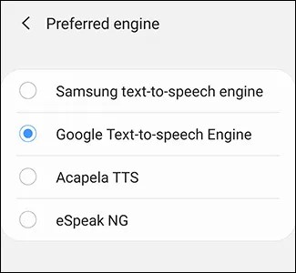 How to Modify Google Text-to-Speech Voices