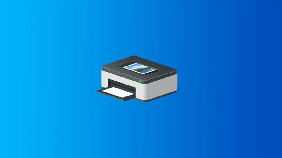 How to Check Your Printed Document History in Windows 10