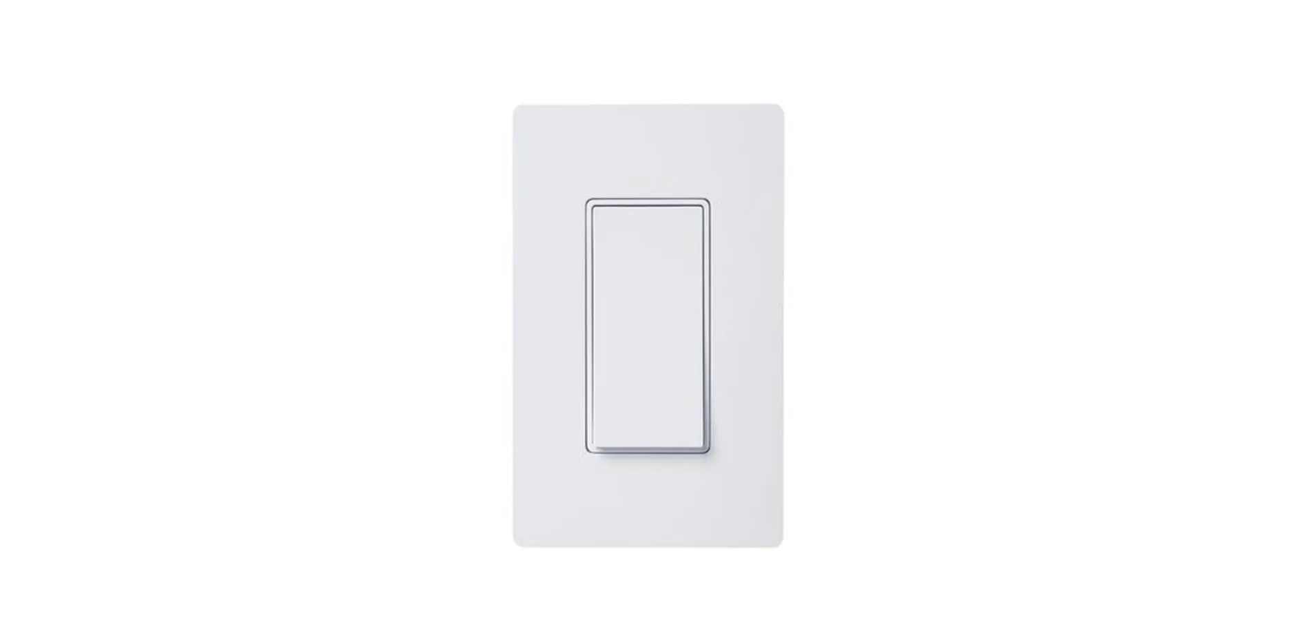 C by GE's New Smart Switches Work in Older Homes by Skipping the